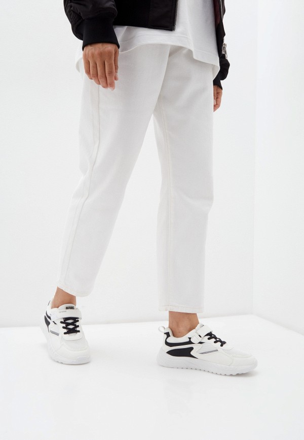 Crosby Кроссовки - фото 6