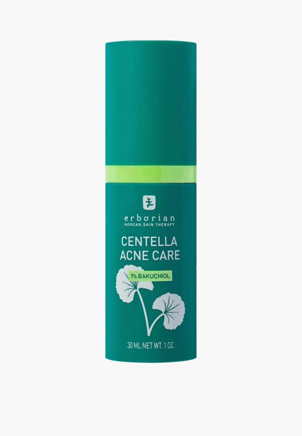 Erborian Флюид для лица - для кожи склонной к акне - фото 1