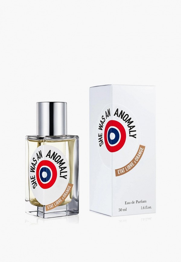 Etat Libre d'Orange Парфюмерная вода - фото 2