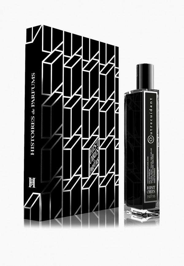 Histoires de Parfums Парфюмерная вода - фото 2