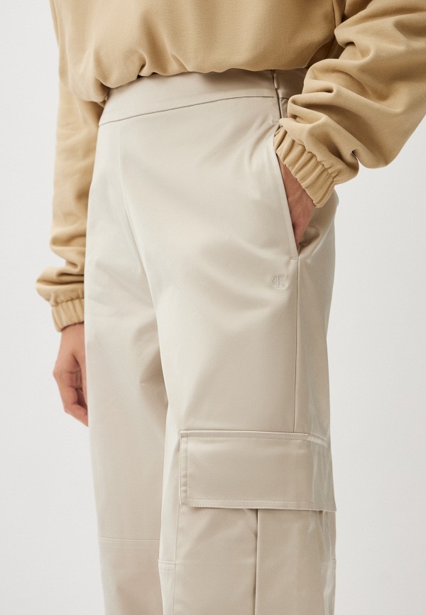 Calvin Klein Jeans Брюки - фото 4