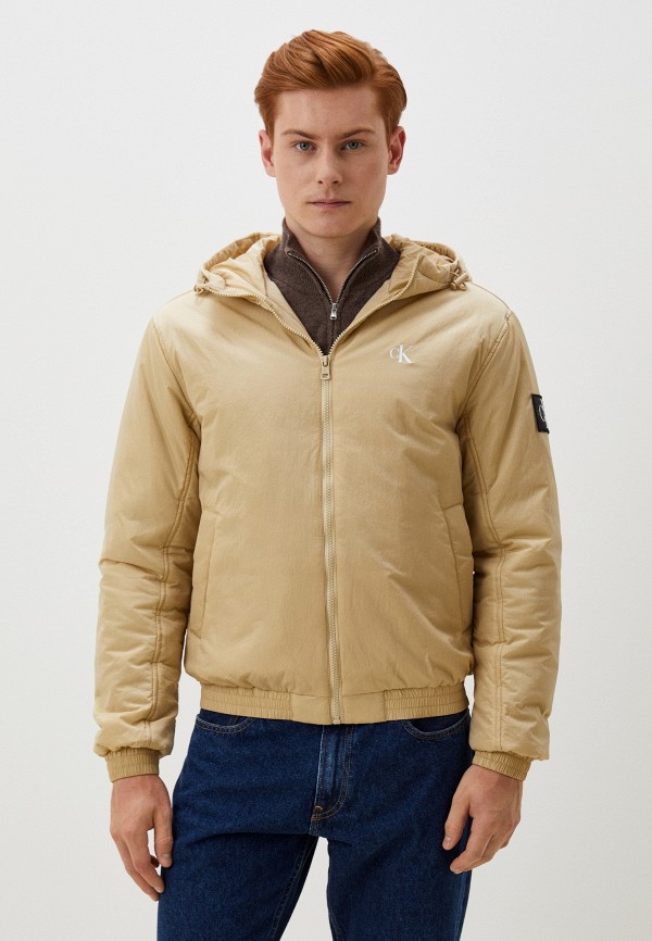Calvin Klein Jeans Куртка утепленная - фото 1