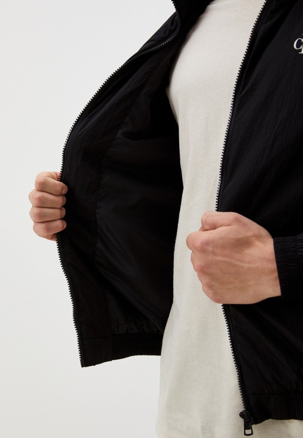 Calvin Klein Jeans Куртка утепленная - фото 4