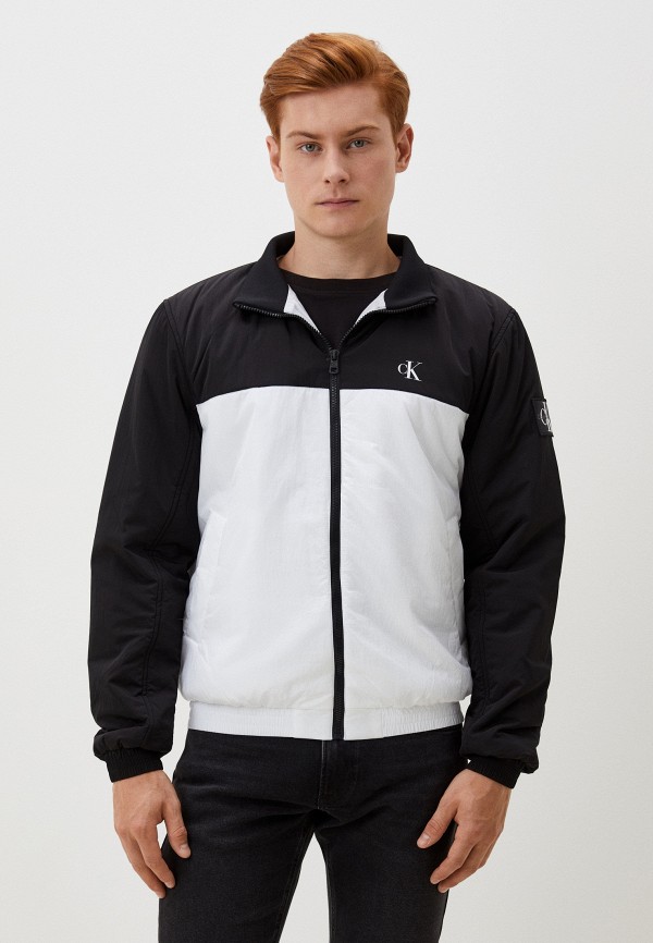 Calvin Klein Jeans Куртка утепленная - фото 1