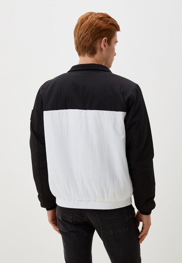 Calvin Klein Jeans Куртка утепленная - фото 3