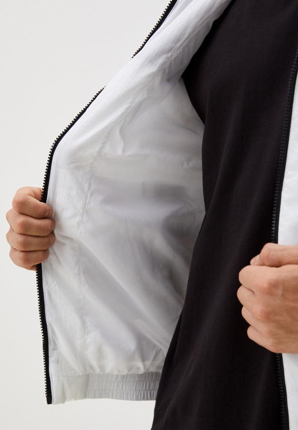 Calvin Klein Jeans Куртка утепленная - фото 4