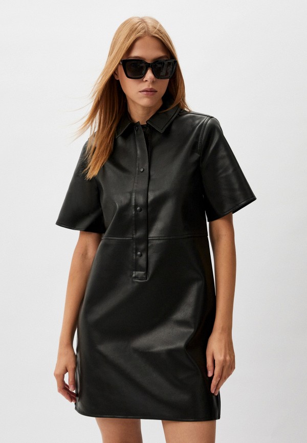 Calvin Klein Jeans Платье - фото 1