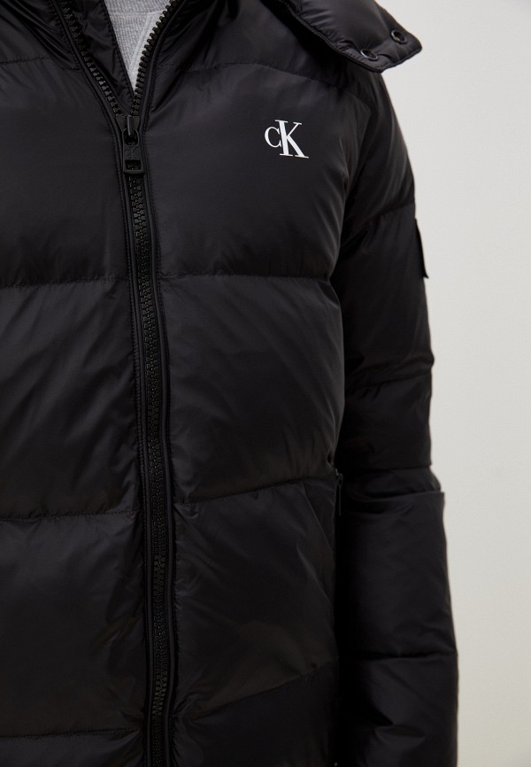 Calvin Klein Jeans Пуховик - фото 5