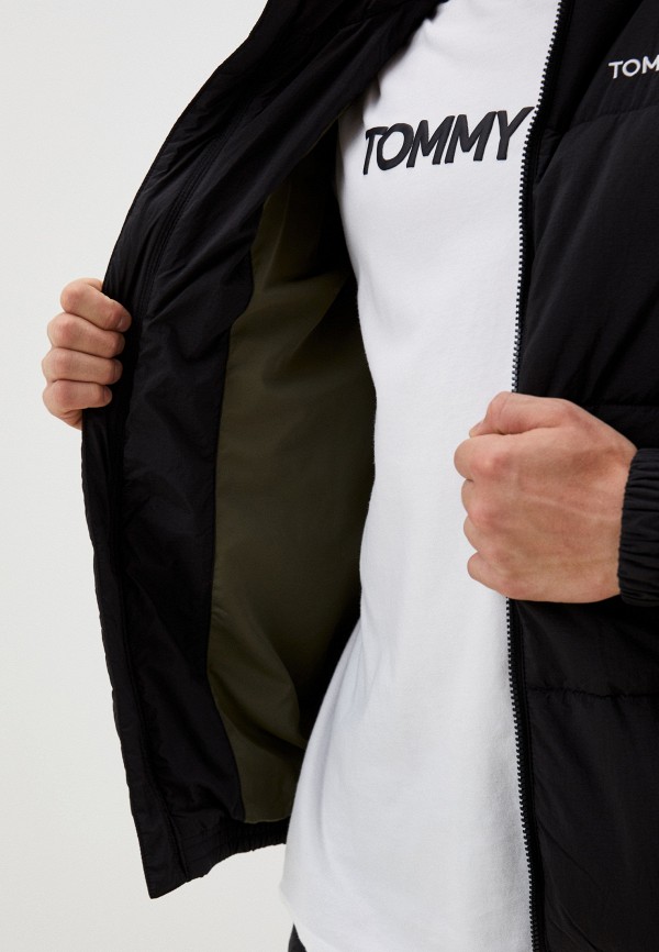 Tommy Jeans Куртка утепленная - фото 4