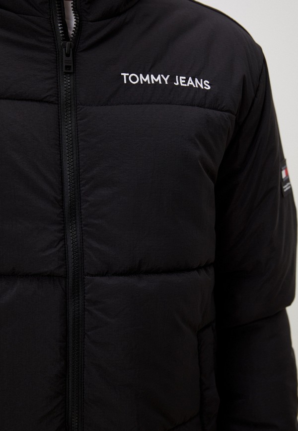 Tommy Jeans Куртка утепленная - фото 5