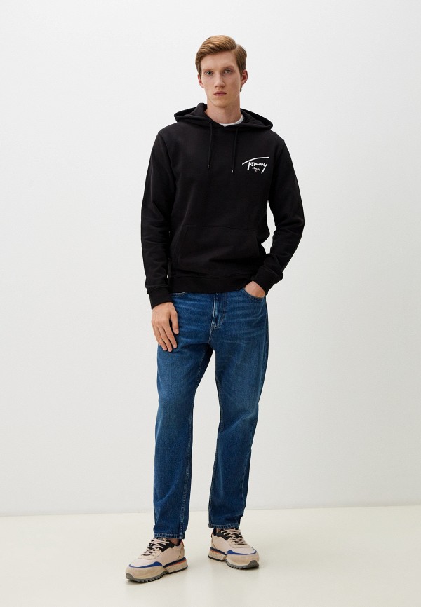 Tommy Jeans Худи - фото 2