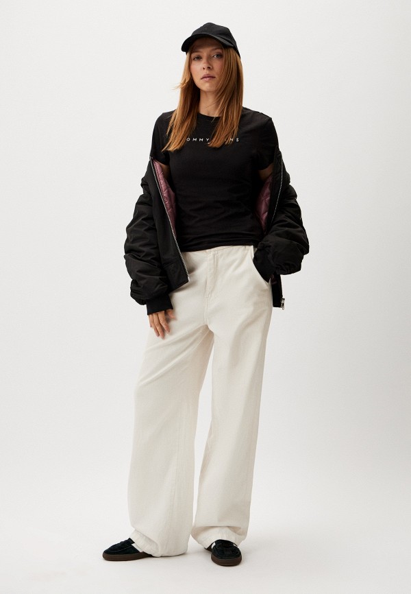 Tommy Jeans Футболка - фото 2