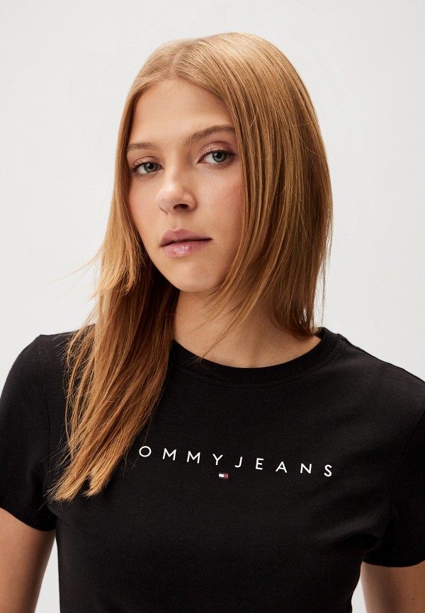 Tommy Jeans Футболка - фото 4