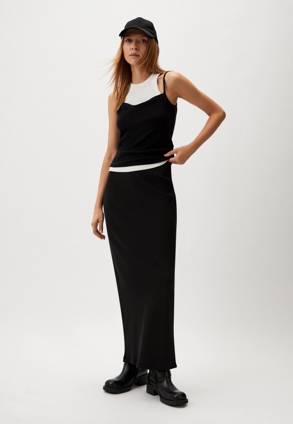 Tommy Jeans Юбка - фото 2