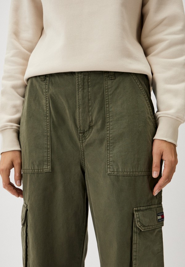 Tommy Jeans Брюки - фото 4