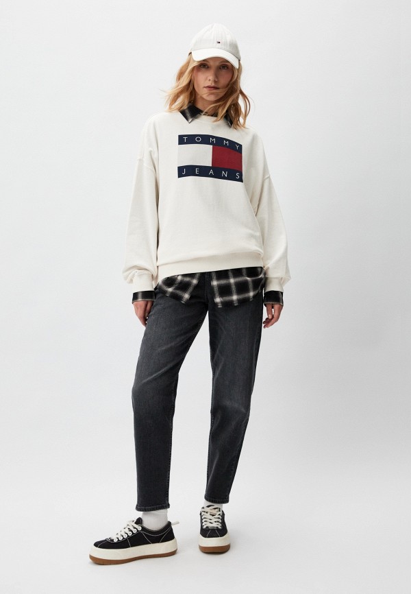 Tommy Jeans Свитшот - фото 2