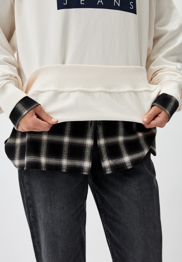 Tommy Jeans Свитшот - фото 4