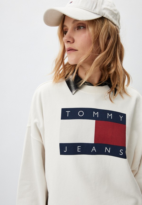 Tommy Jeans Свитшот - фото 5