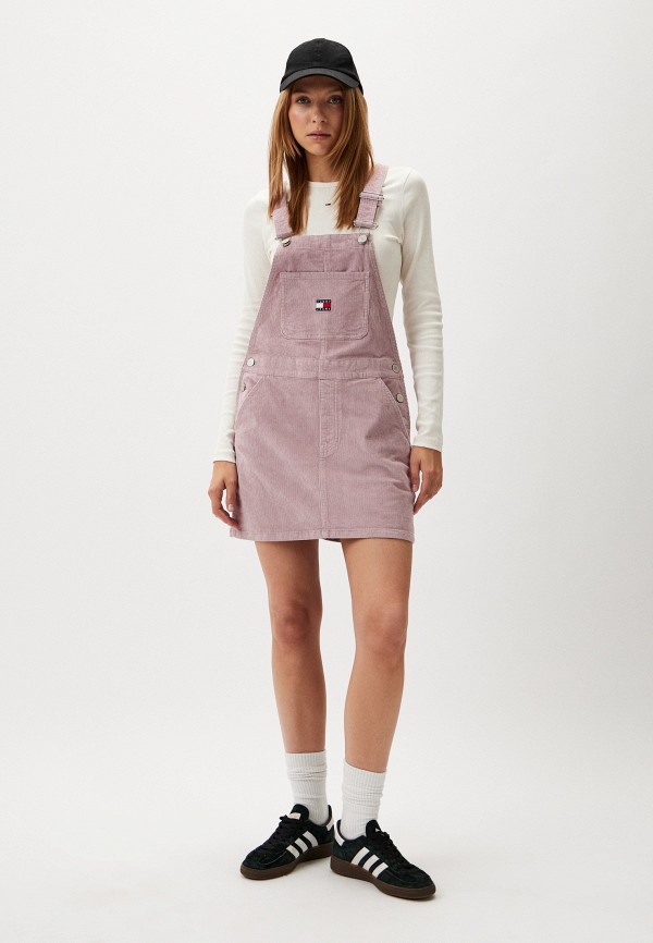 Tommy Jeans Сарафан - фото 2