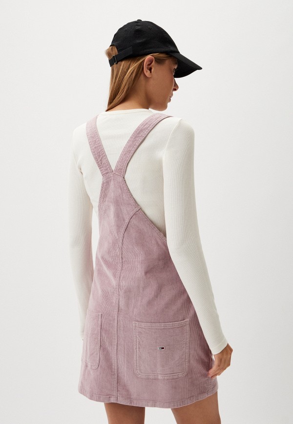 Tommy Jeans Сарафан - фото 3