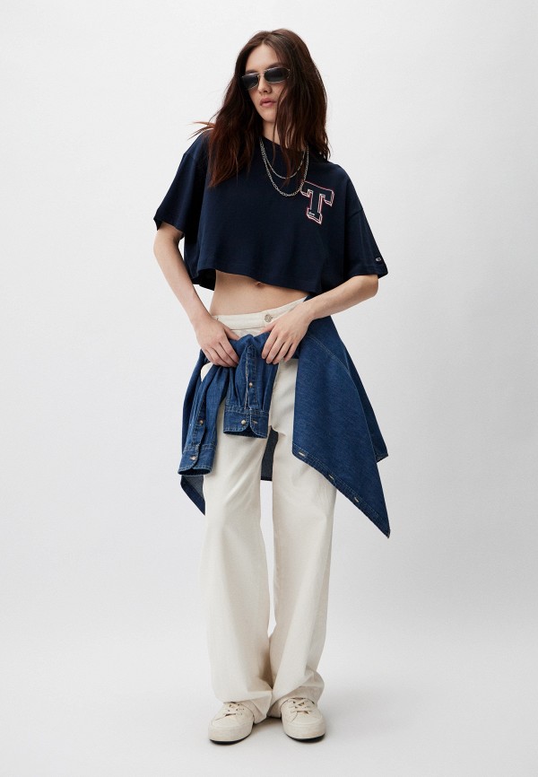 Tommy Jeans Футболка - фото 2