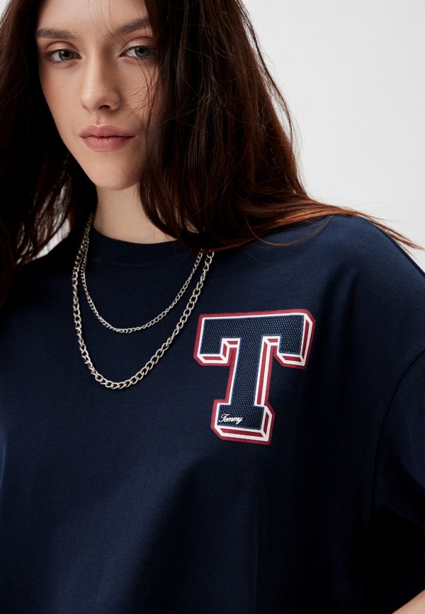 Tommy Jeans Футболка - фото 4