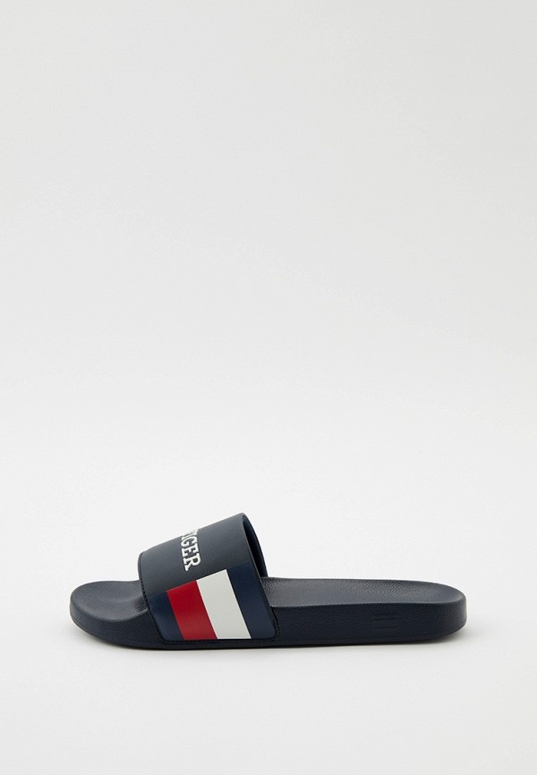 Tommy Hilfiger Сланцы - фото 1