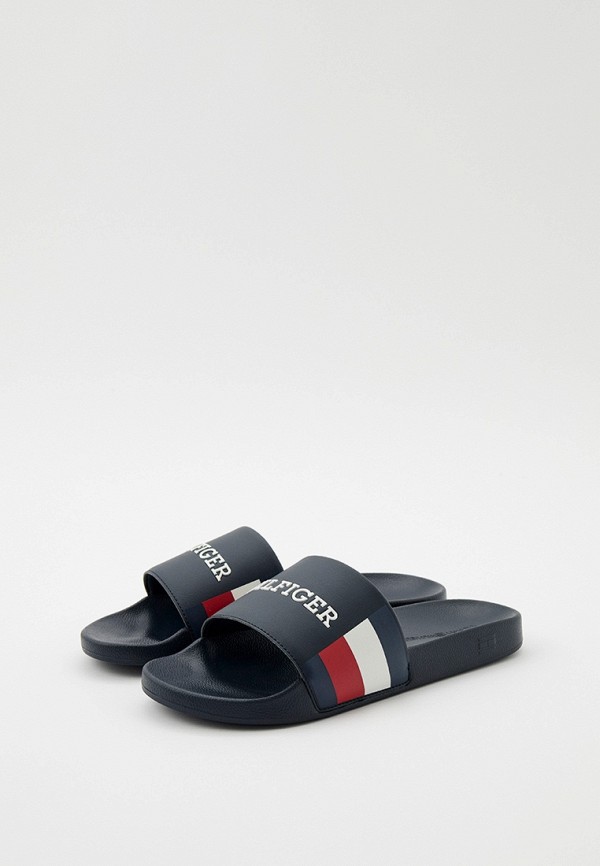 Tommy Hilfiger Сланцы - фото 3