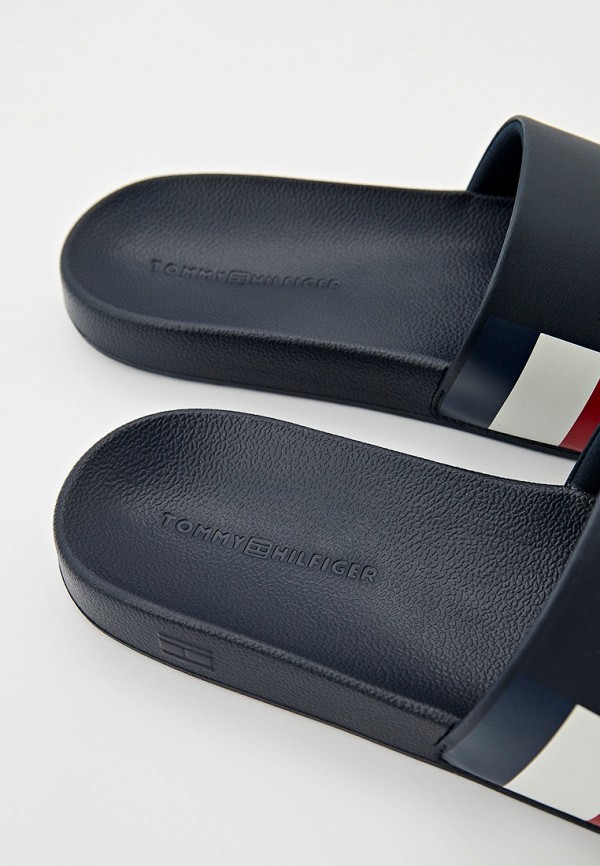Tommy Hilfiger Сланцы - фото 4