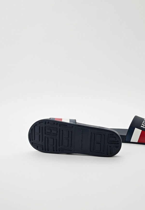 Tommy Hilfiger Сланцы - фото 5