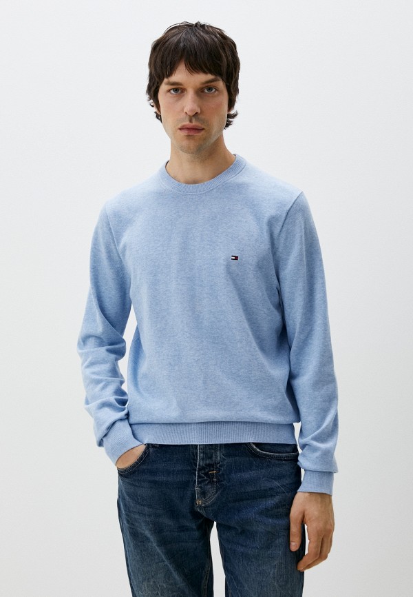 Tommy Hilfiger Джемпер - фото 1
