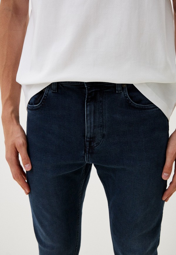 Tommy Hilfiger Джинсы - HOUSTON - фото 4