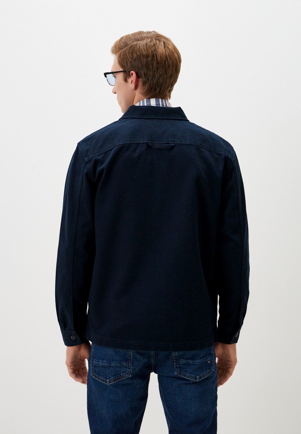 Tommy Hilfiger Рубашка джинсовая - фото 3