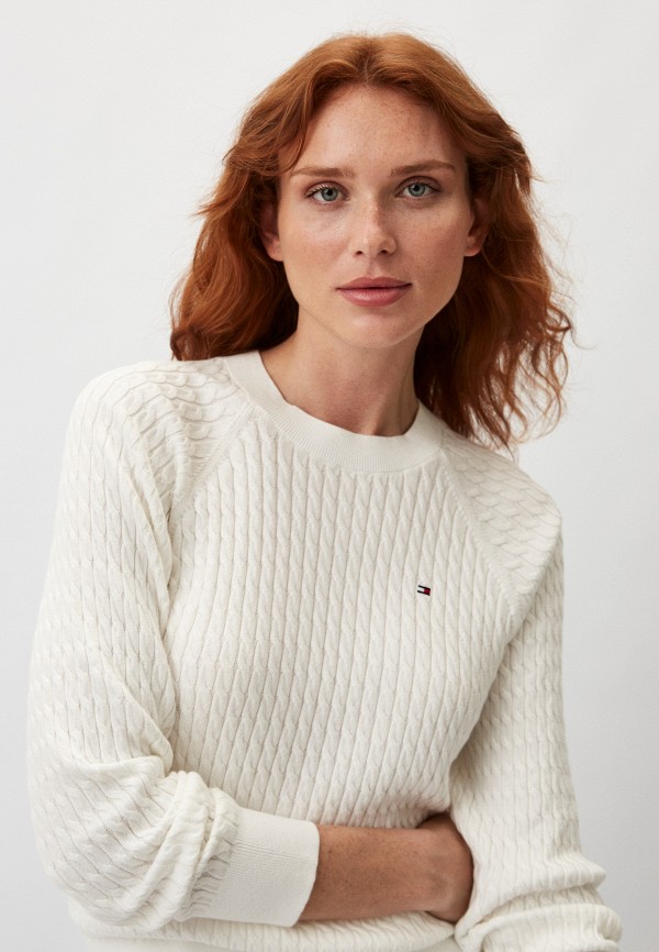 Tommy Hilfiger Джемпер - фото 4