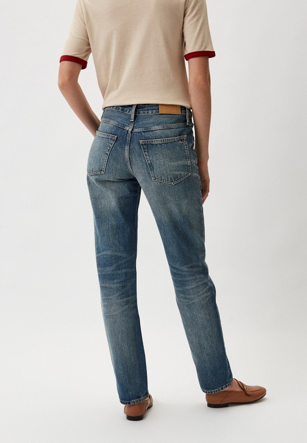Tommy Hilfiger Джинсы - CLASSIC STRAIGHT RW - фото 3