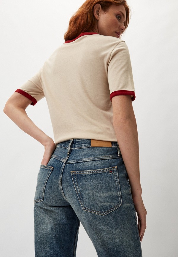 Tommy Hilfiger Джинсы - CLASSIC STRAIGHT RW - фото 5