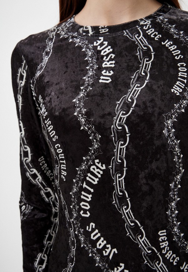 Versace Jeans Couture Платье - фото 4