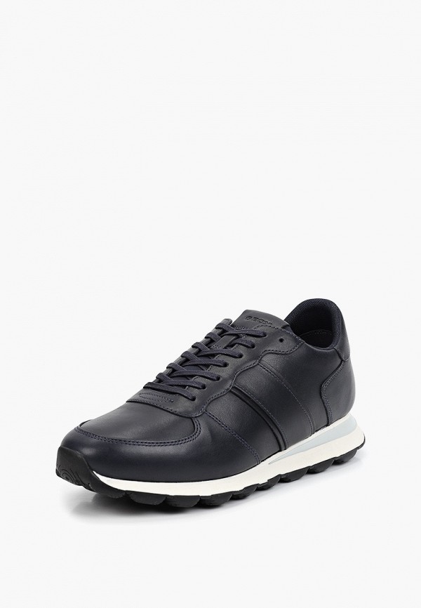 Geox Кроссовки - фото 2