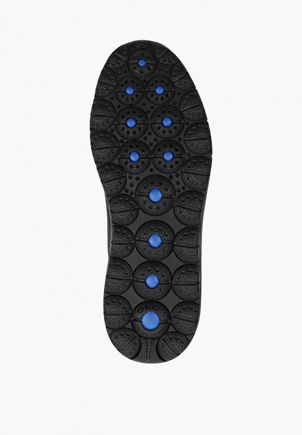 Geox Кроссовки - фото 5