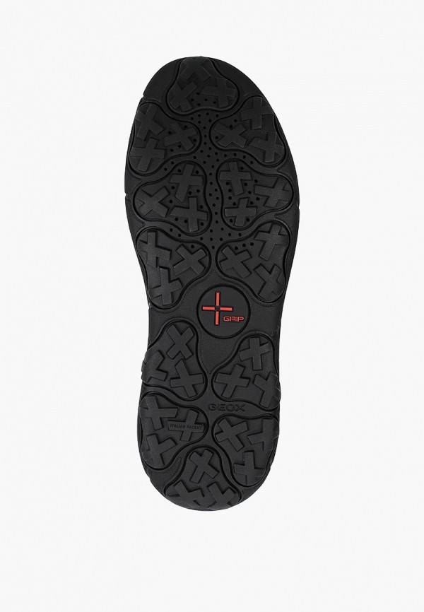 Geox Кроссовки - Lamoda Online Exclusive - фото 5