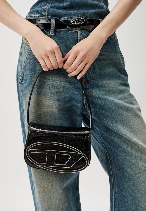 Diesel Сумка - 1DR - фото 6