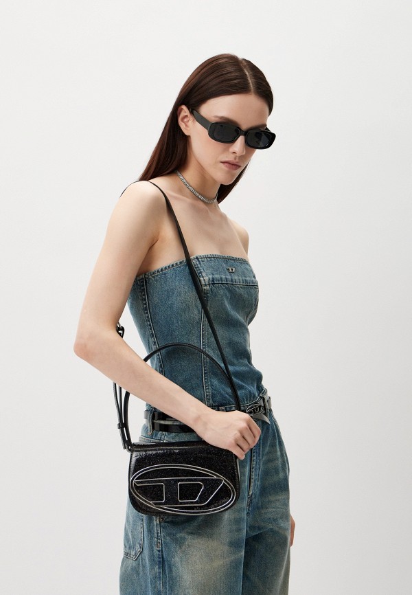 Diesel Сумка - 1DR - фото 5