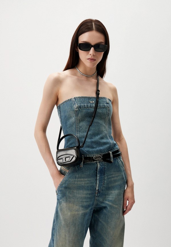 Diesel Сумка - 1DR XS - фото 5