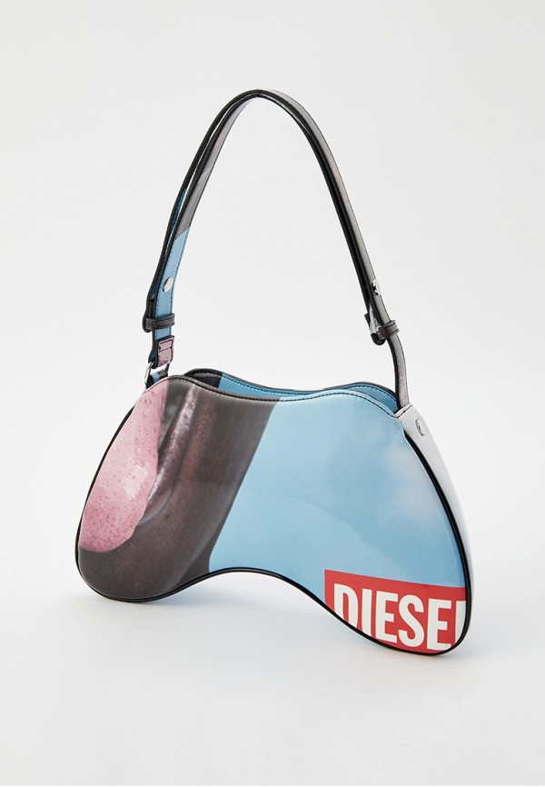 Diesel Сумка - PLAY SHOULDER - фото 2
