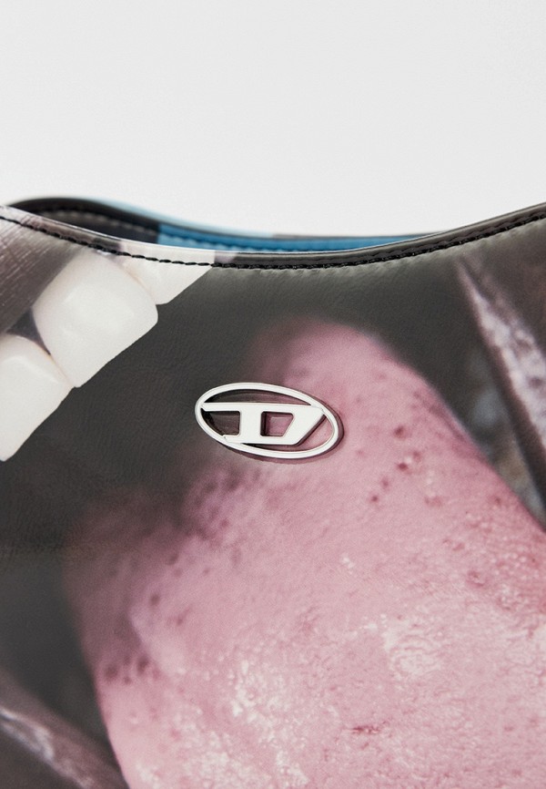 Diesel Сумка - PLAY SHOULDER - фото 3