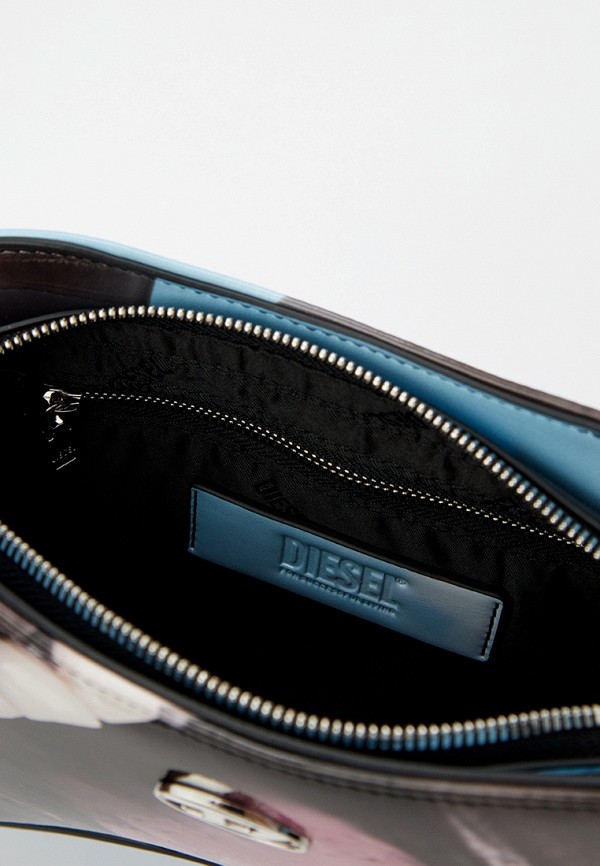 Diesel Сумка - PLAY SHOULDER - фото 4