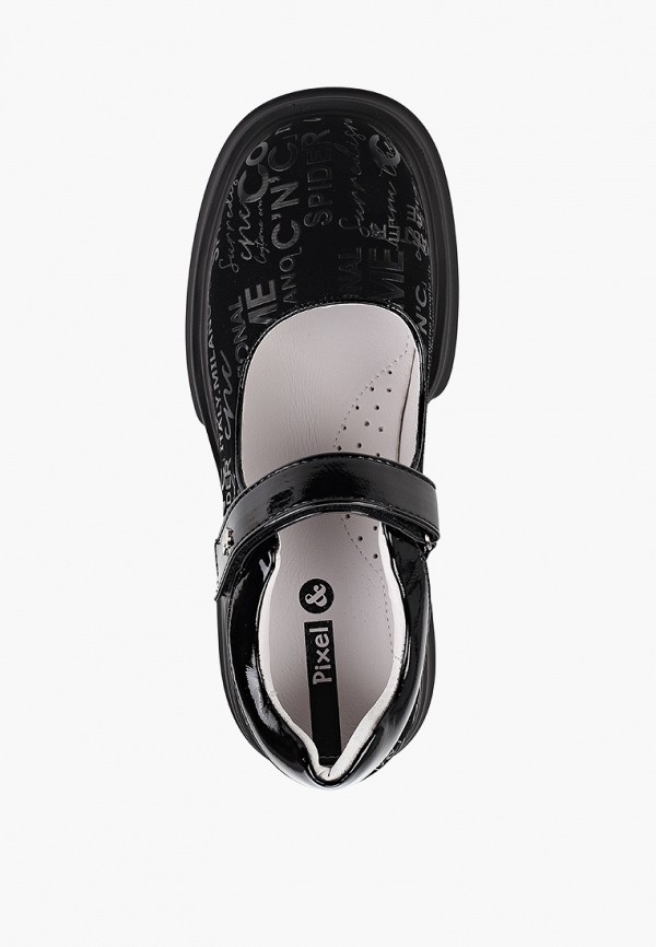 Pixel & Co Туфли - фото 4