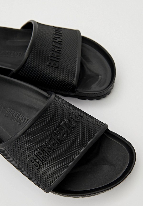 Birkenstock Сланцы - Barbados EVA Black - фото 2