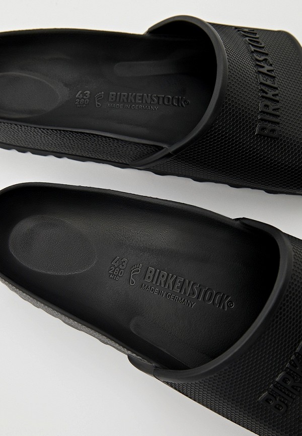 Birkenstock Сланцы - Barbados EVA Black - фото 4