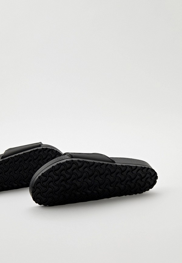 Birkenstock Сланцы - Barbados EVA Black - фото 5